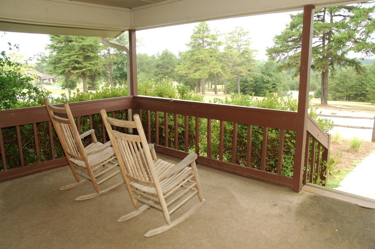 Carolina Landing Camping Resort Deluxe Cabin 4 Fair Play Exterior foto